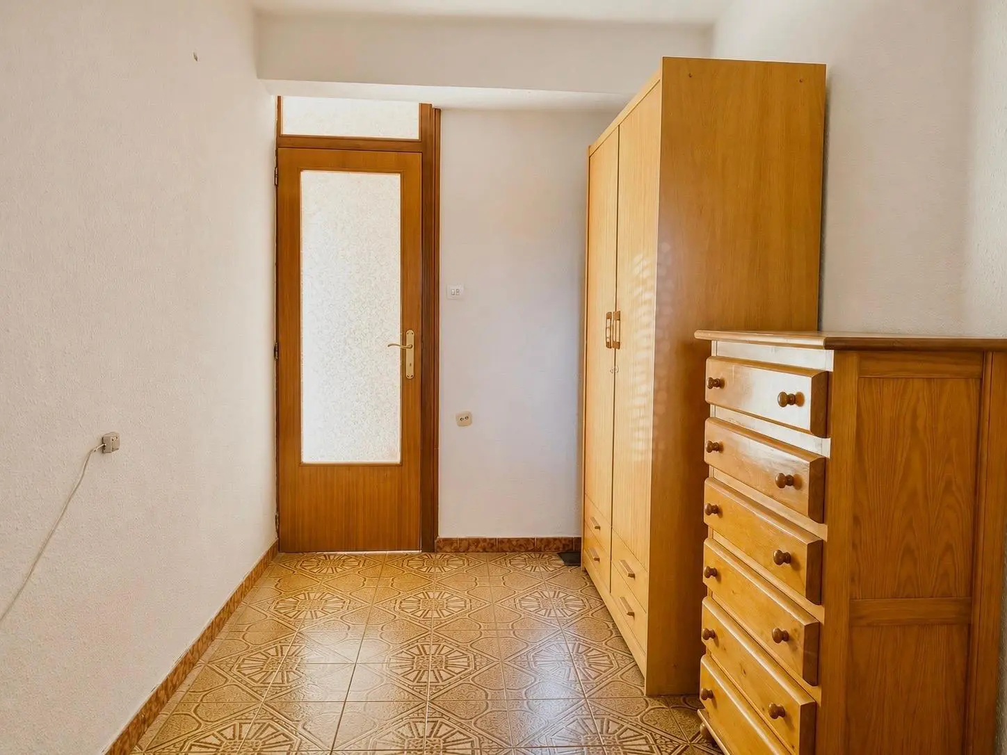 Apartment Of 69 M² In Alicante, Spain