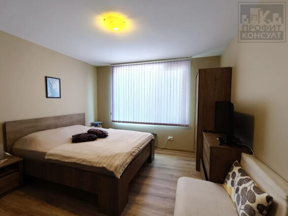 Three-storey House Of 350 M² With Yard In The Village Of Malki Chiflik