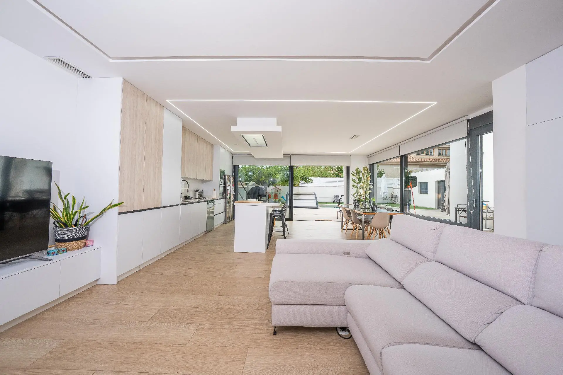 Villa Of 258 M² In Castalla, Spain