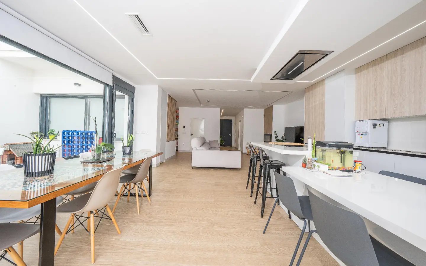 3-bedroom Villa In Castalla, Spain (258 M²)