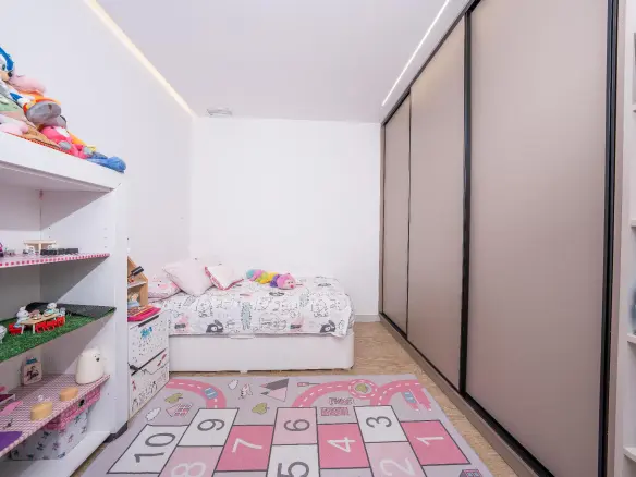 3-bedroom Villa In Castalla, Spain (258 M²)