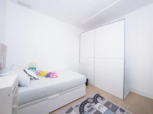 3-bedroom Villa In Castalla, Spain (258 M²)