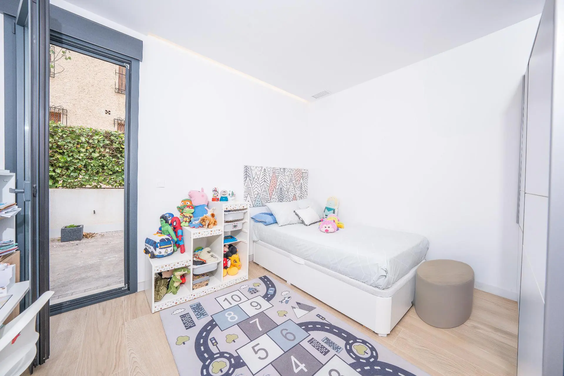 Villa Of 258 M² In Castalla, Spain