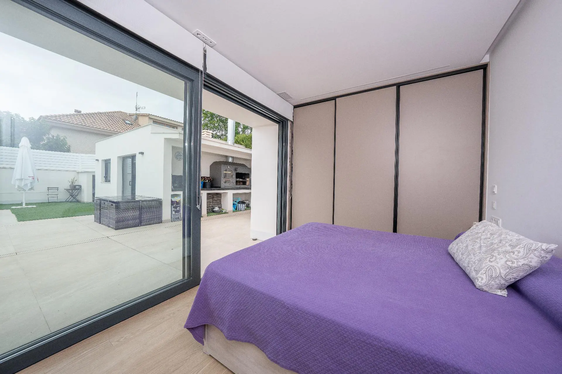 Villa Of 258 M² In Castalla, Spain