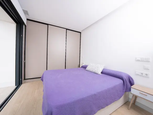 3-bedroom Villa In Castalla, Spain (258 M²)
