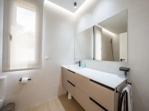 3-bedroom Villa In Castalla, Spain (258 M²)