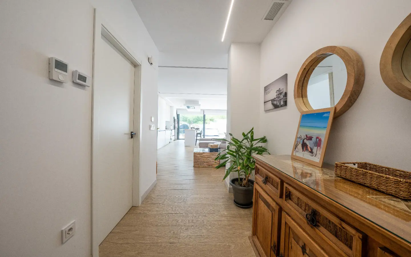 3-bedroom Villa In Castalla, Spain (258 M²)