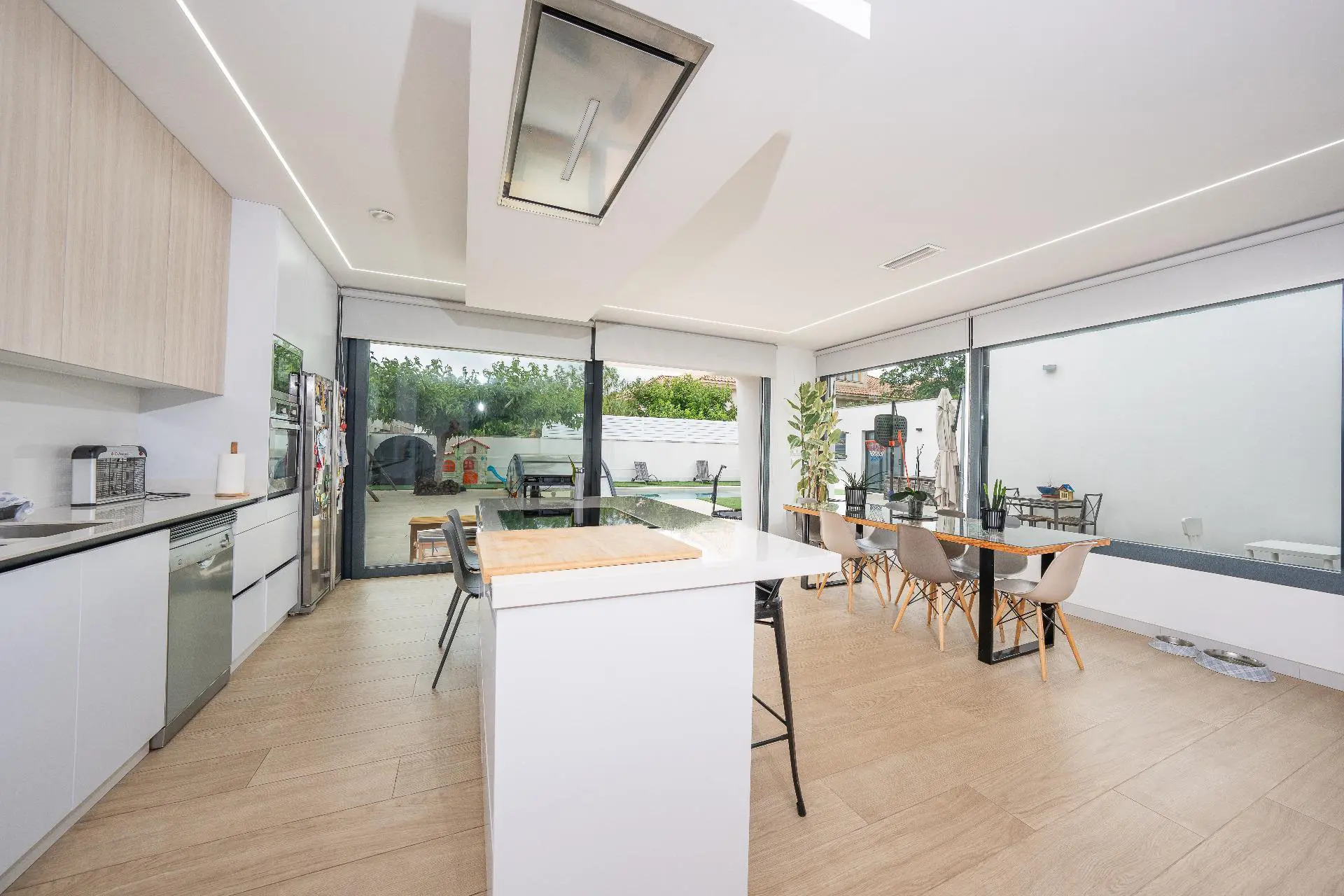 Villa Of 258 M² In Castalla, Spain