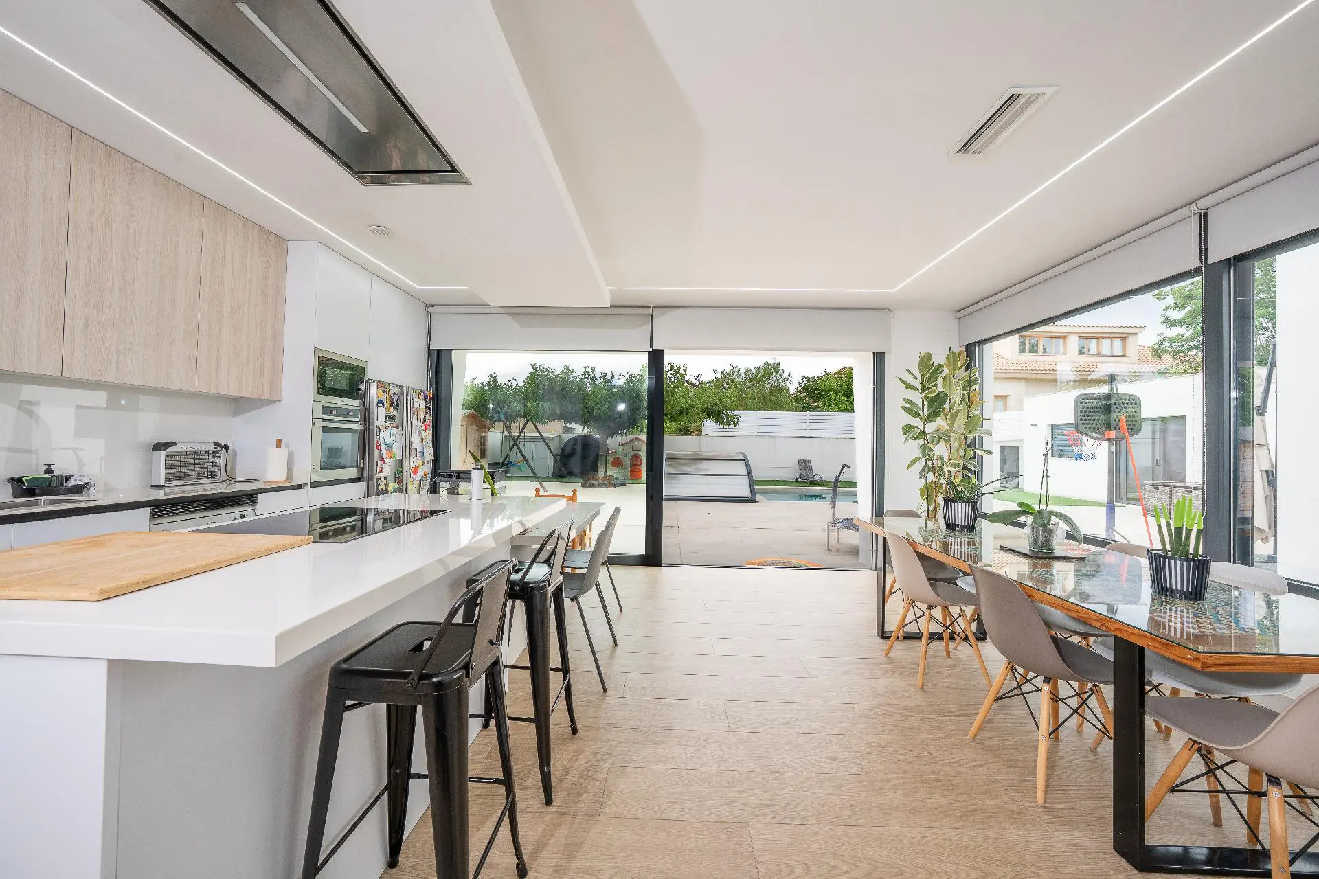 Villa Of 258 M² In Castalla, Spain