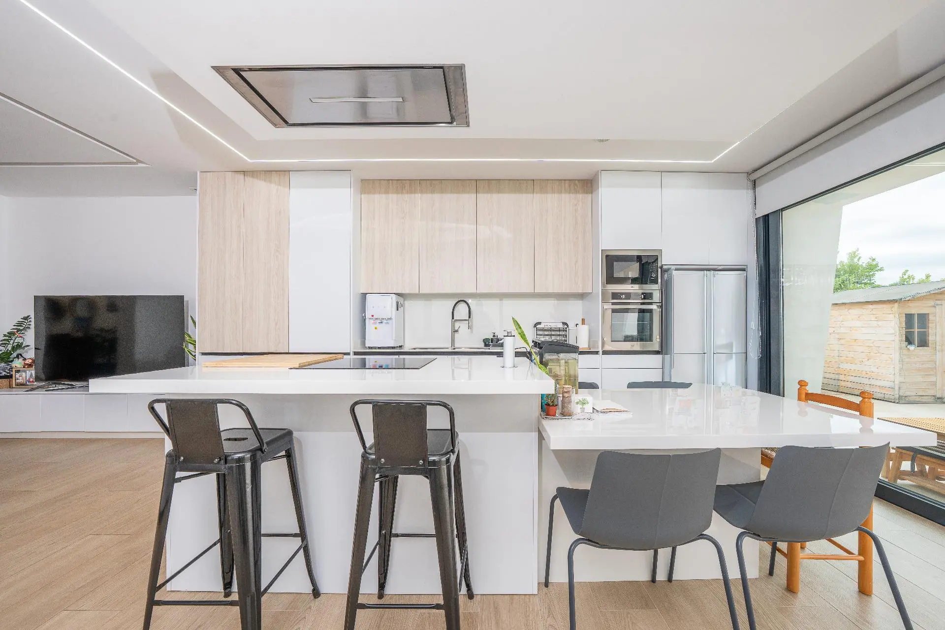 Villa Of 258 M² In Castalla, Spain