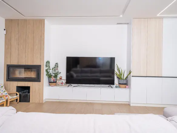 3-bedroom Villa In Castalla, Spain (258 M²)