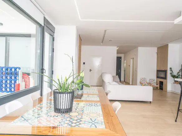3-bedroom Villa In Castalla, Spain (258 M²)