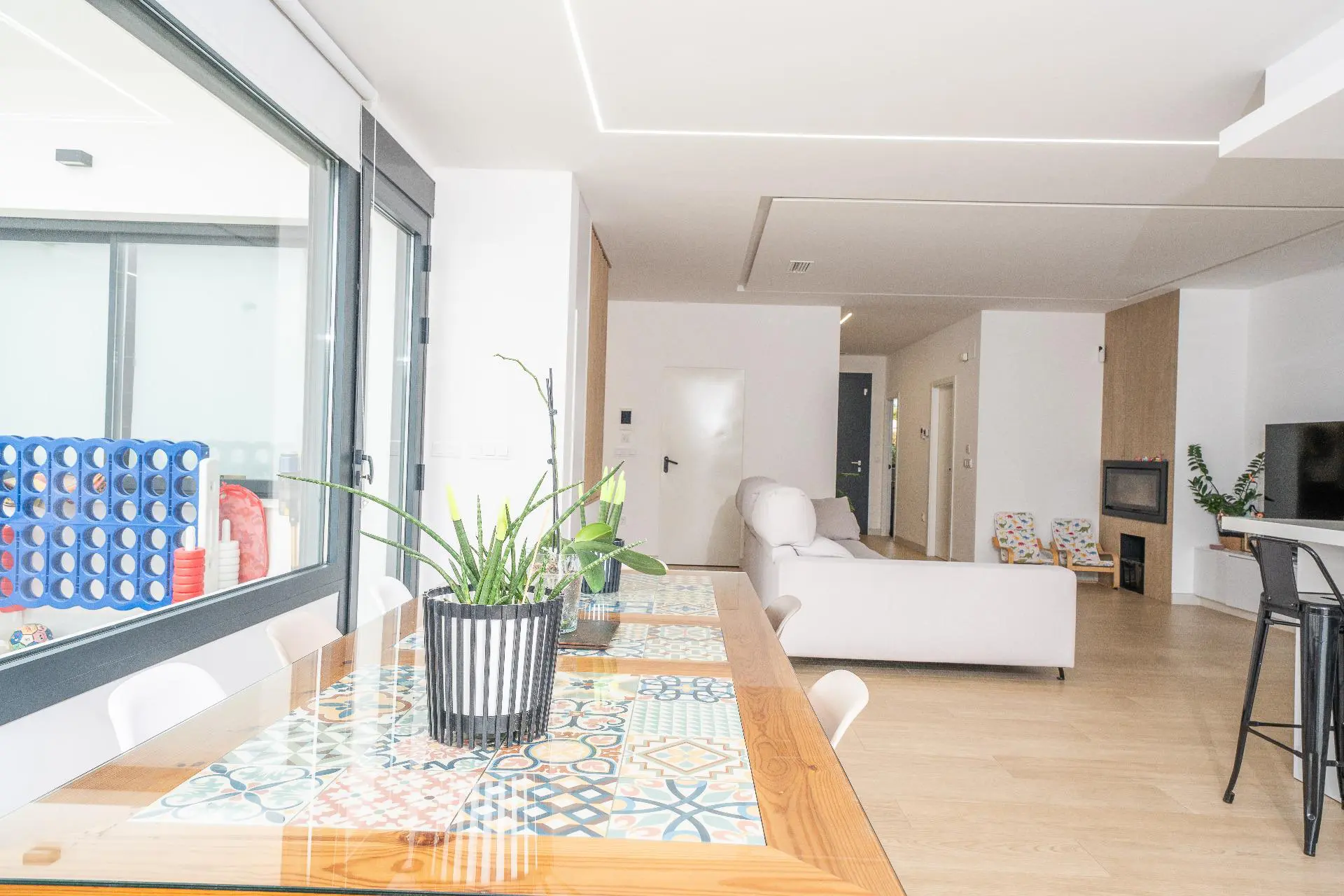 Villa Of 258 M² In Castalla, Spain