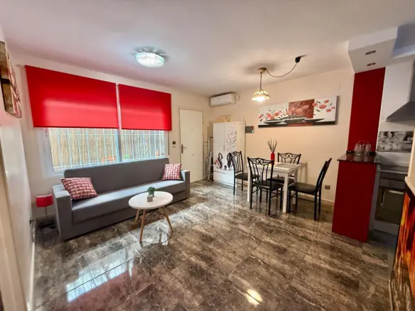 House Of 120 M² In Torrevieja, Spain