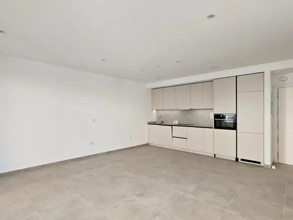 Apartment Of 63 M² In Torrevieja, Spain