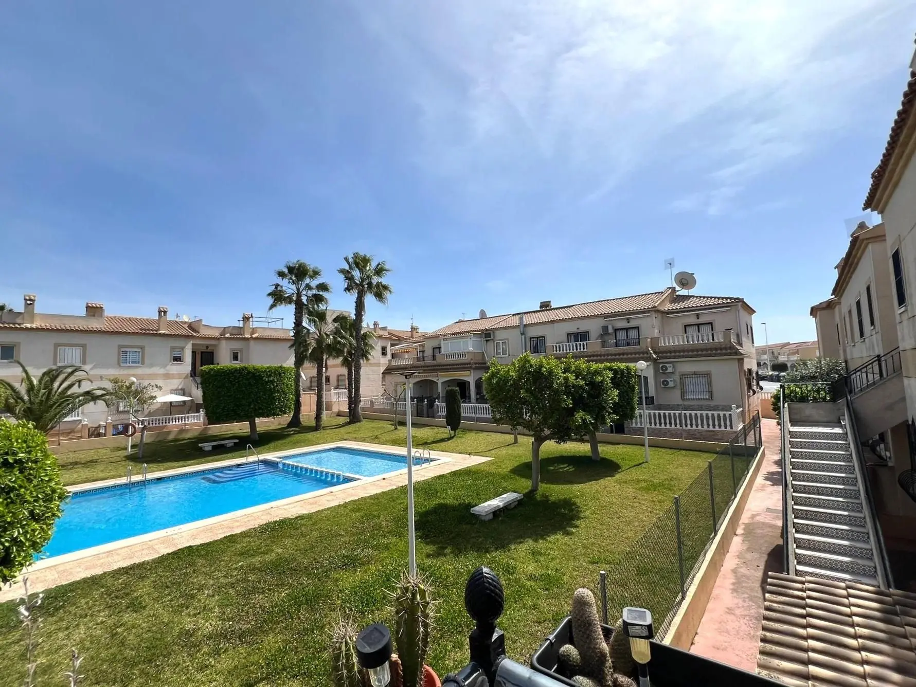 Bungalow Of 55 M² In Torrevieja, Spain