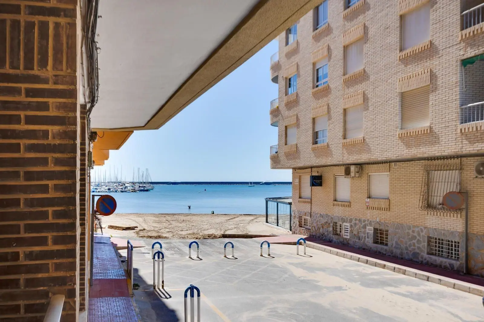 Apartment 115 M² In Torrevieja, Spain – Mediter Real Estate