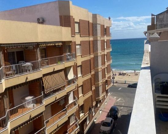 Penthouse Of 0 M² In Torrevieja, Spain