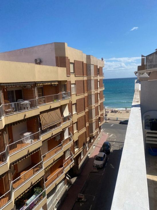 Penthouse Of 0 M² In Torrevieja, Spain
