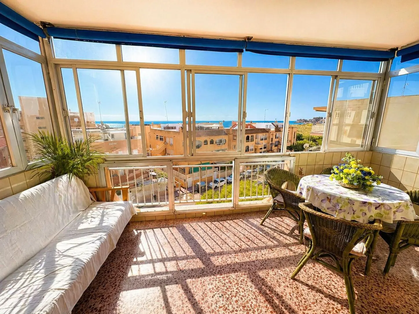 Apartment 71 M² In Torrevieja, Spain – Mediter Real Estate