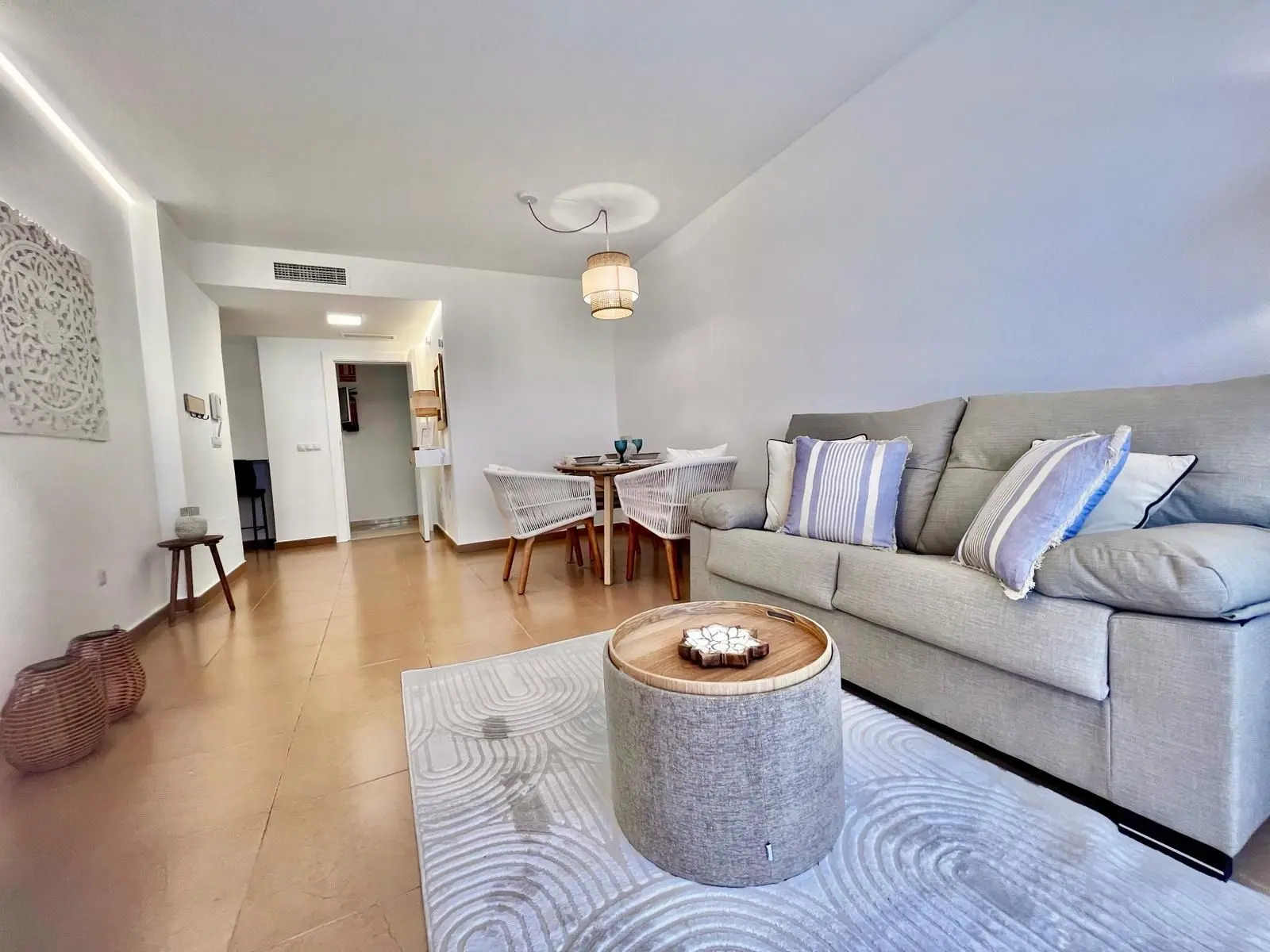 Apartment 67 M² In Torrevieja, Spain – Mediter Real Estate