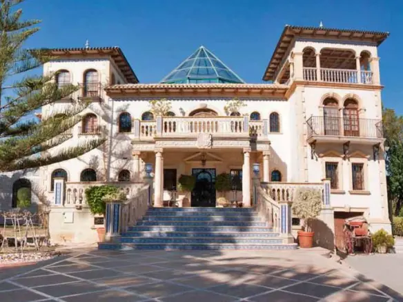 Villa Of 642 M² In Orihuela Costa, Spain