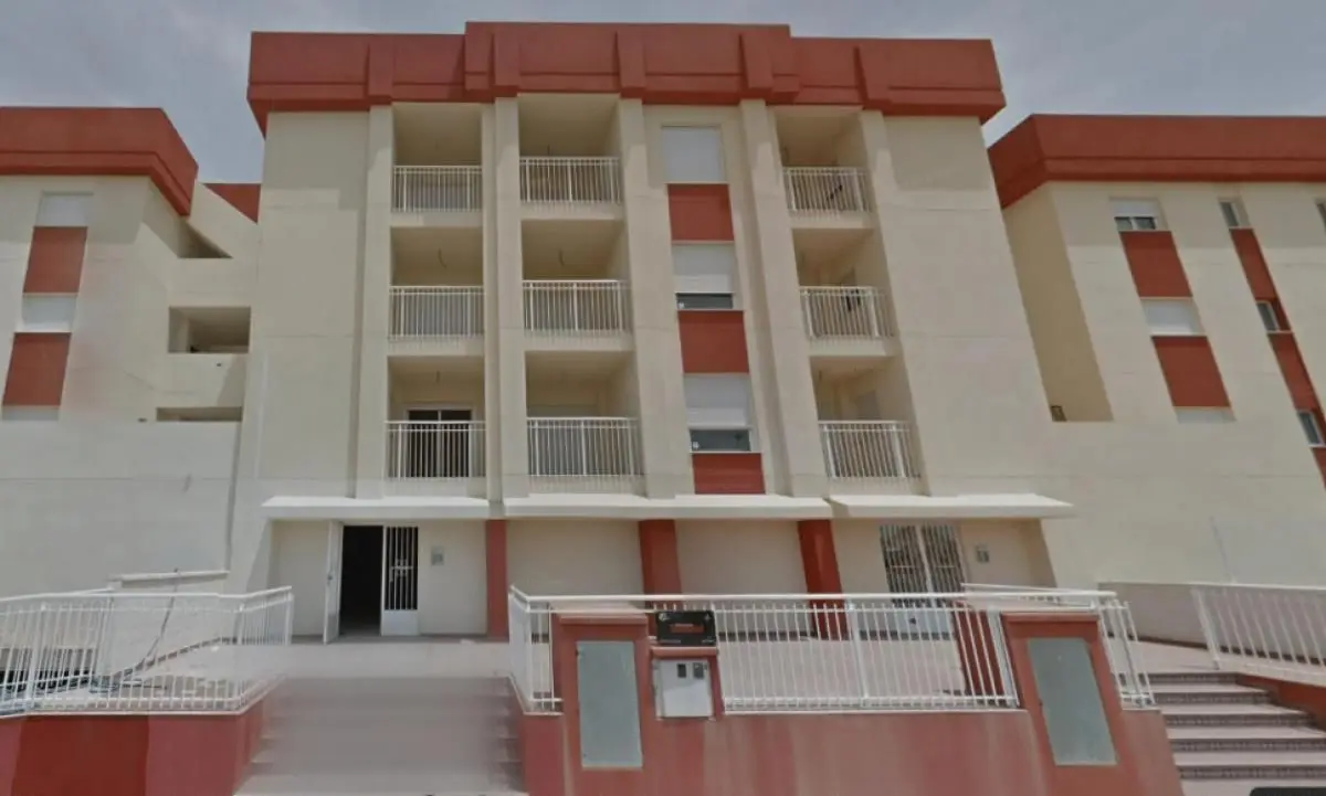 Apartment 69 M² In Orihuela Costa, Spain – Mediter Real Estate