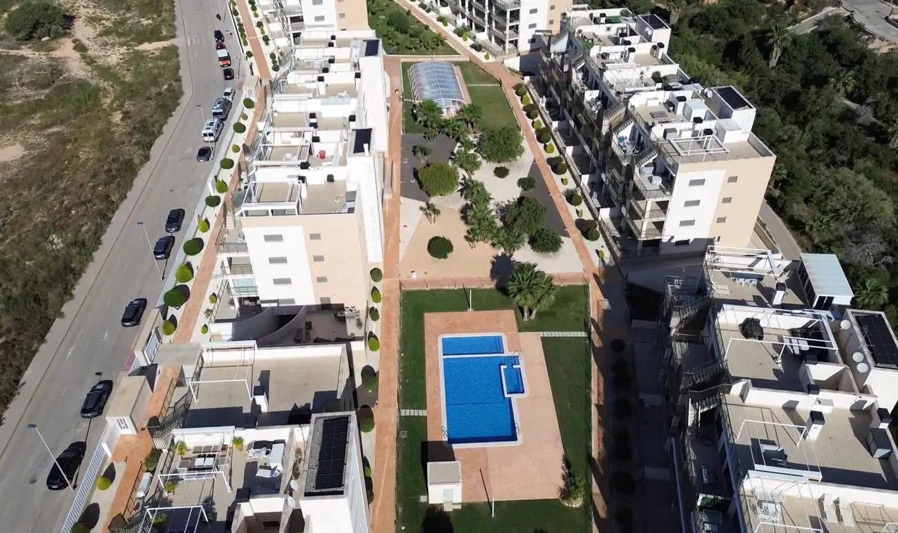 Apartment Of 96 M² With Mediter Real Estate In Orihuela Costa, Spain