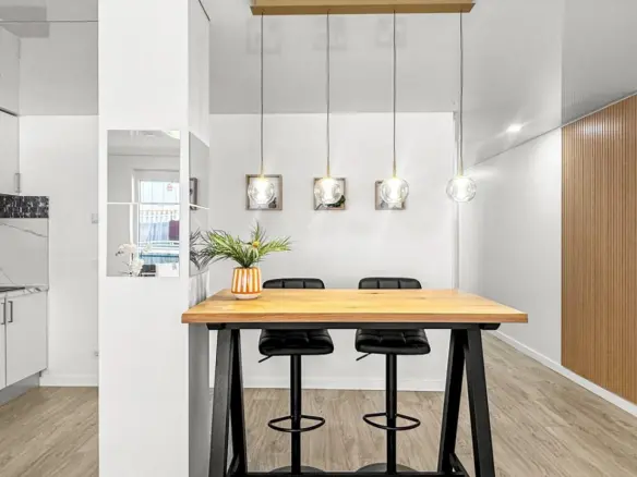 Apartment Of 103 M² In Torrevieja, Spain