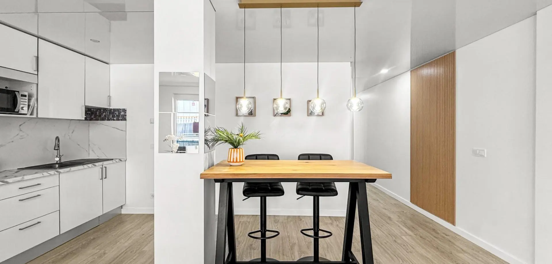 Apartment Of 103 M² In Torrevieja, Spain