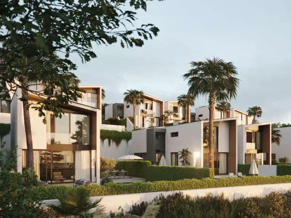 Villa Of 436 M² In Mijas, Spain