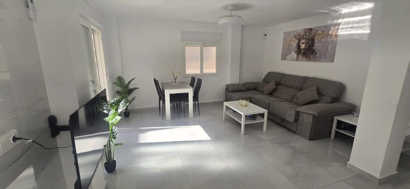 Apartment Of 108 M² In Torrevieja, Spain
