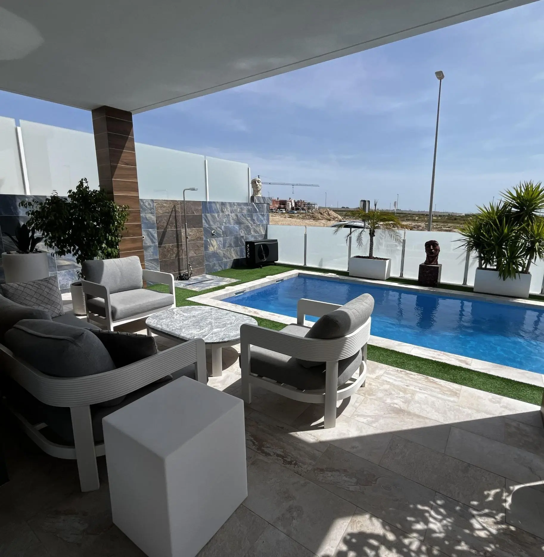 House Of 212 M² In Orihuela, Spain
