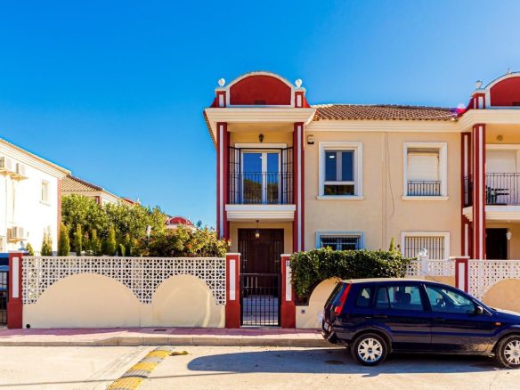 Duplex 0 M² In Orihuela Costa, Spain – Mediter Real Estate