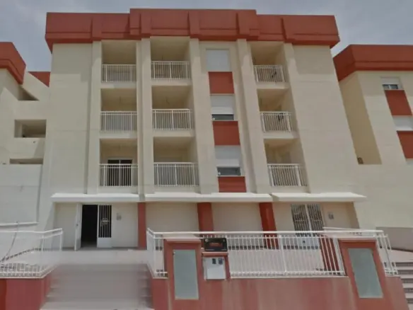 Apartment Of 69 M² In Orihuela Costa, Spain