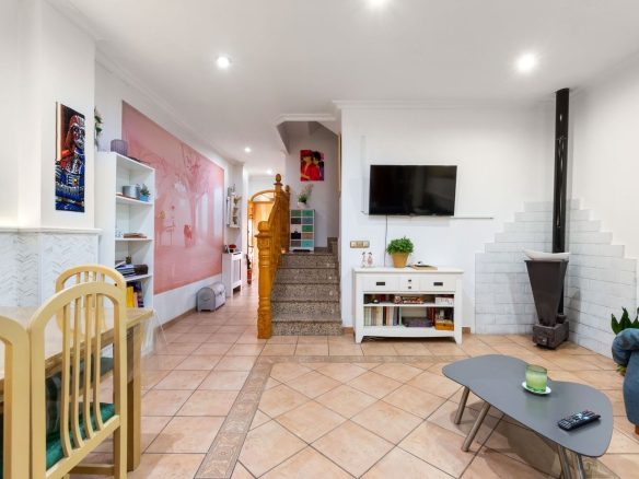 Terraced House Of 137 M² In Rojales, Spain