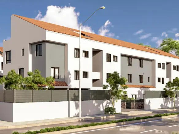 Apartment Of 143 M² With Sea Views In Jávea – Xàbia, Spain