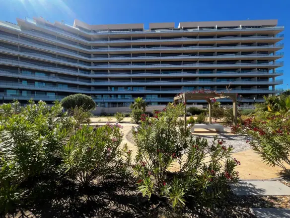 Apartment Of 105 M² In Cartagena, Spain