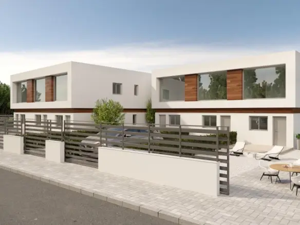 Villa 93 M² In Orihuela Costa, Spain – Mediter Real Estate