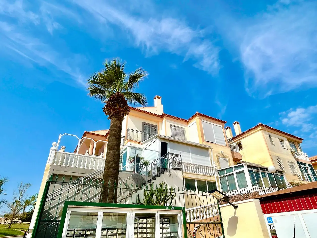Apartment Of 78 M² In Torrevieja, Spain