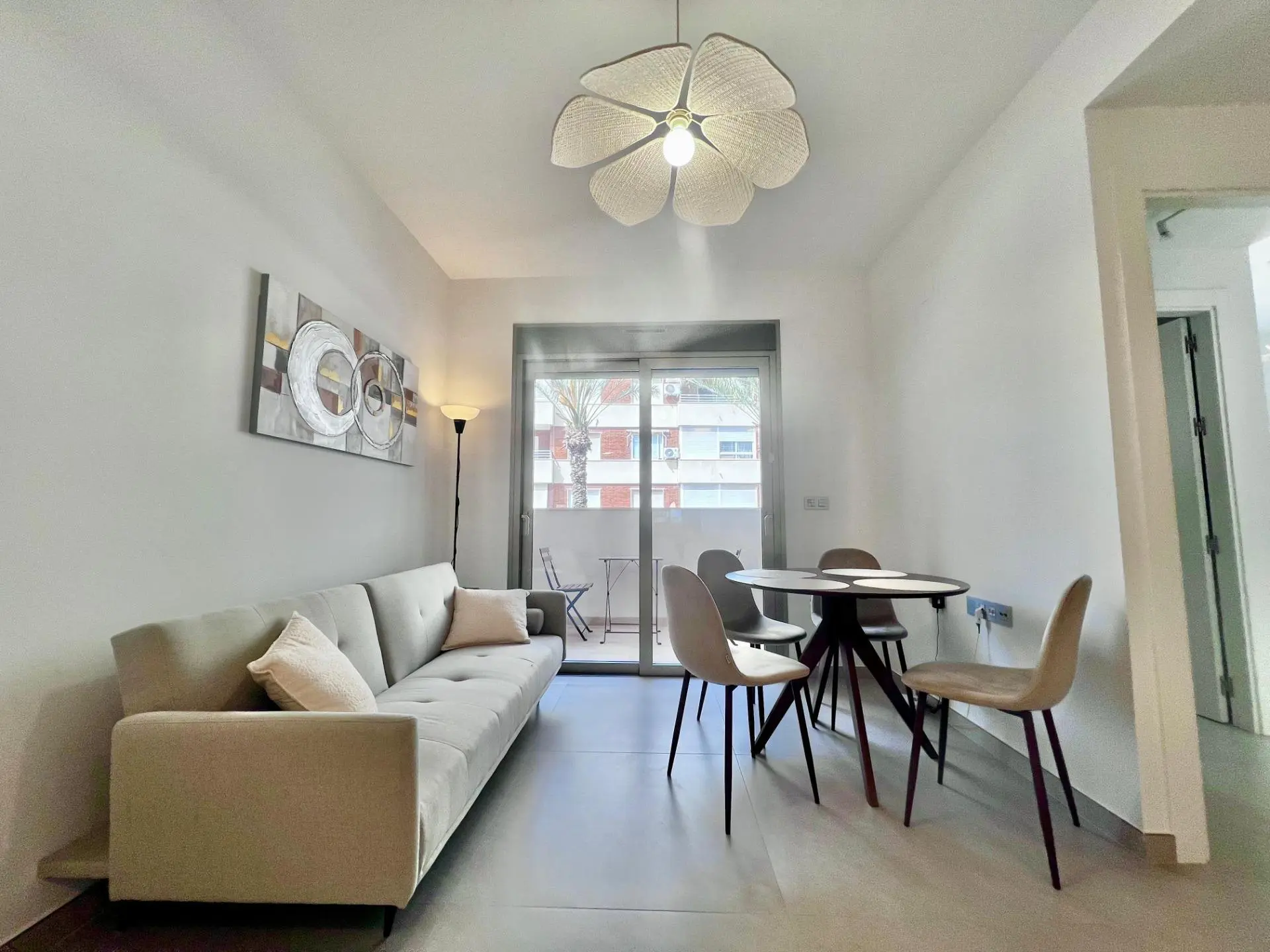 Apartment 80 M² In Torrevieja, Spain – Mediter Real Estate