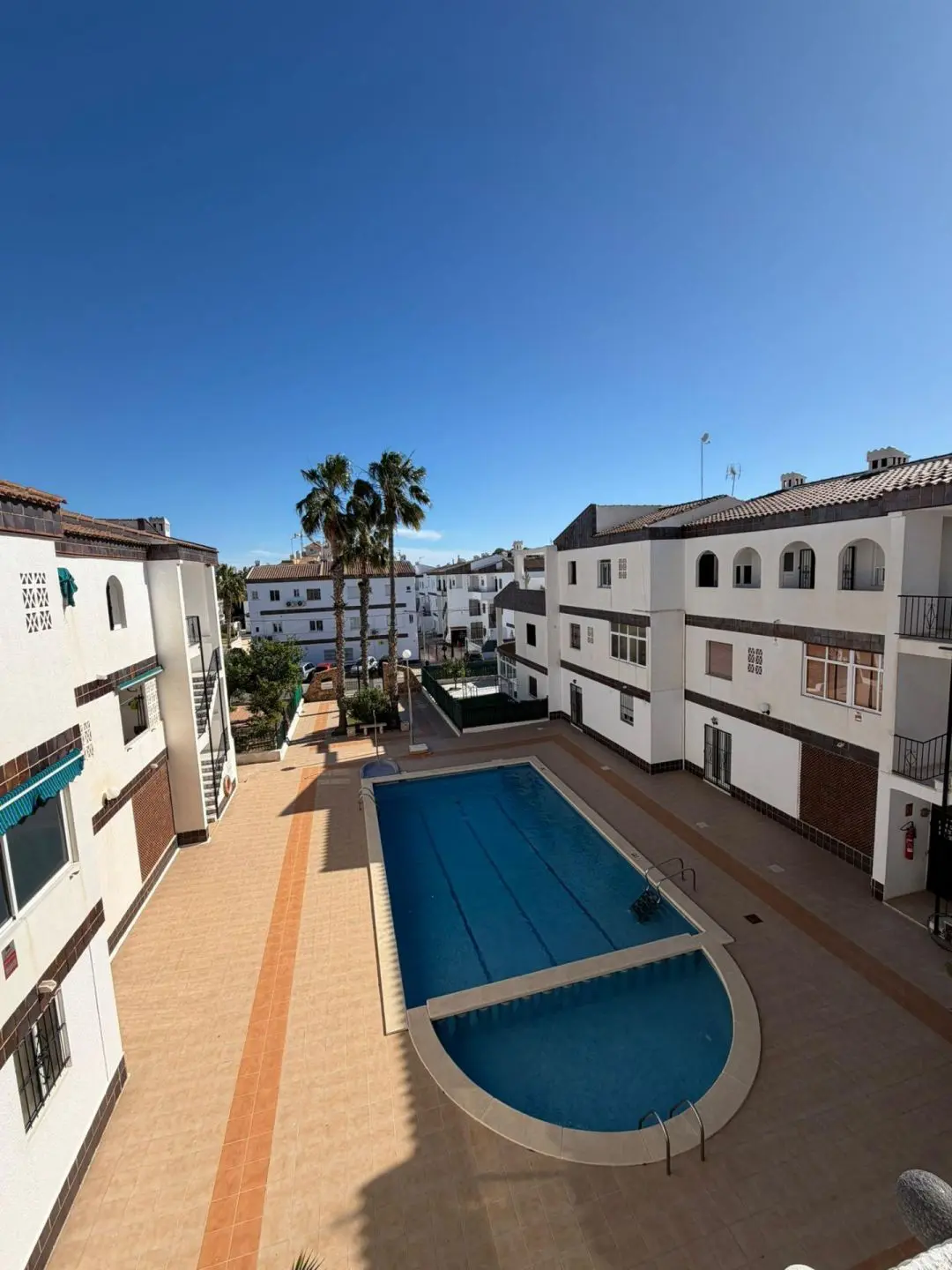 Apartment 64 M² In Torrevieja, Spain – Mediter Real Estate