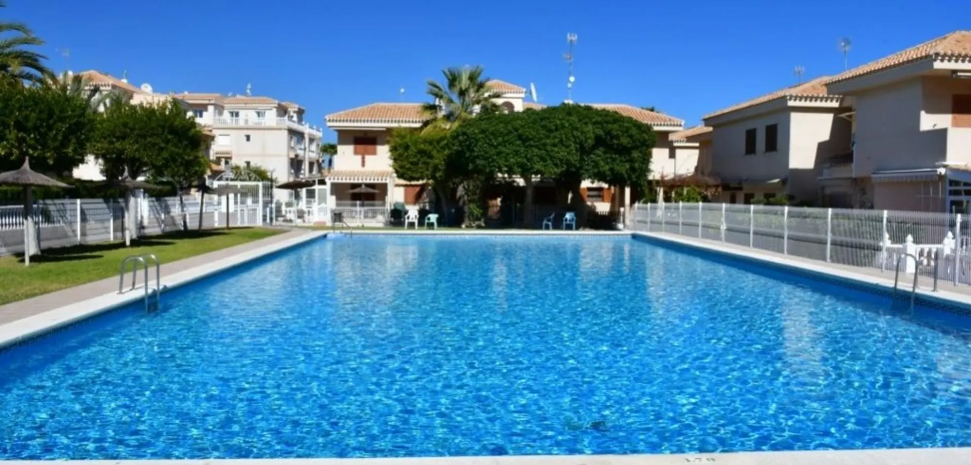Apartment 65 M² In Orihuela Costa, Spain – Mediter Real Estate