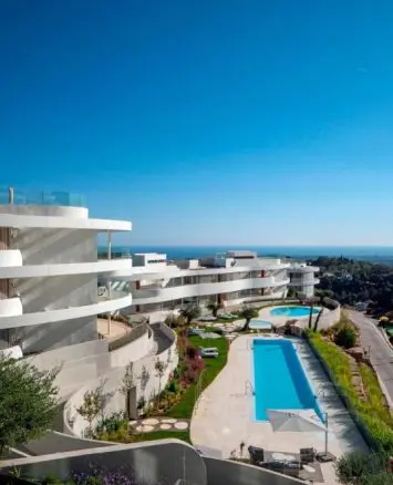 Apartment 497 M² In Benahavis, Spain – Mediter Real Estate