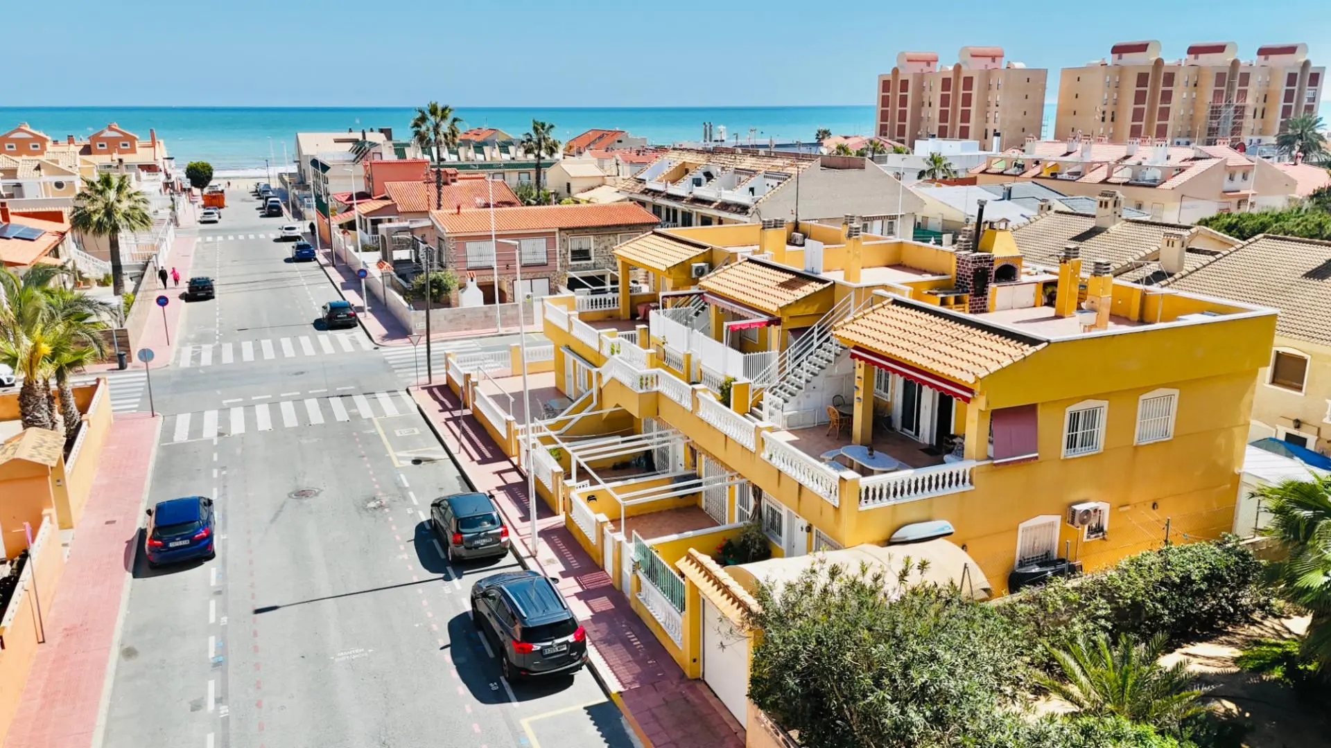 House Of 63 M² In Torrevieja, Spain