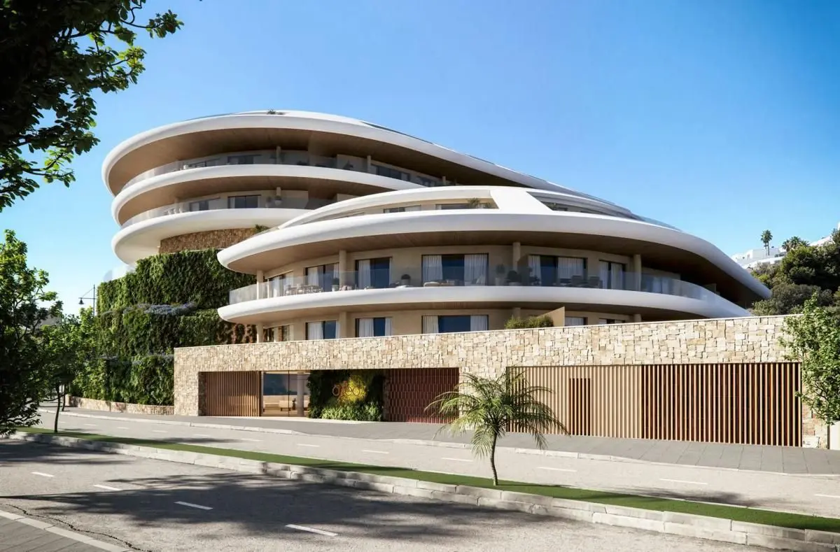 Apartment 227 M² In Fuengirola, Spain – Mediter Real Estate