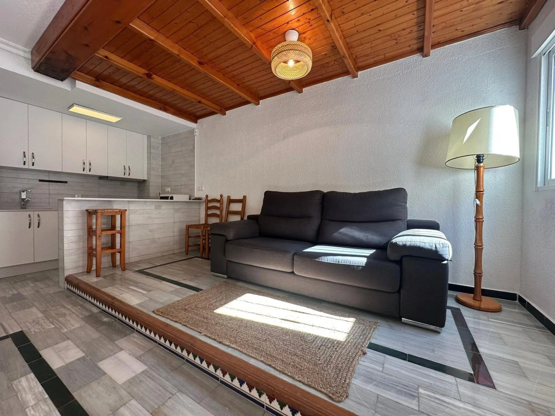 House Of 75 M² In Torrevieja, Spain