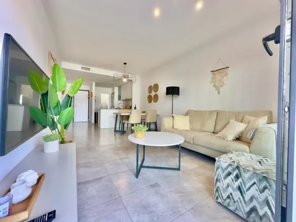 Apartment 73 M² In Orihuela Costa, Spain – Mediter Real Estate