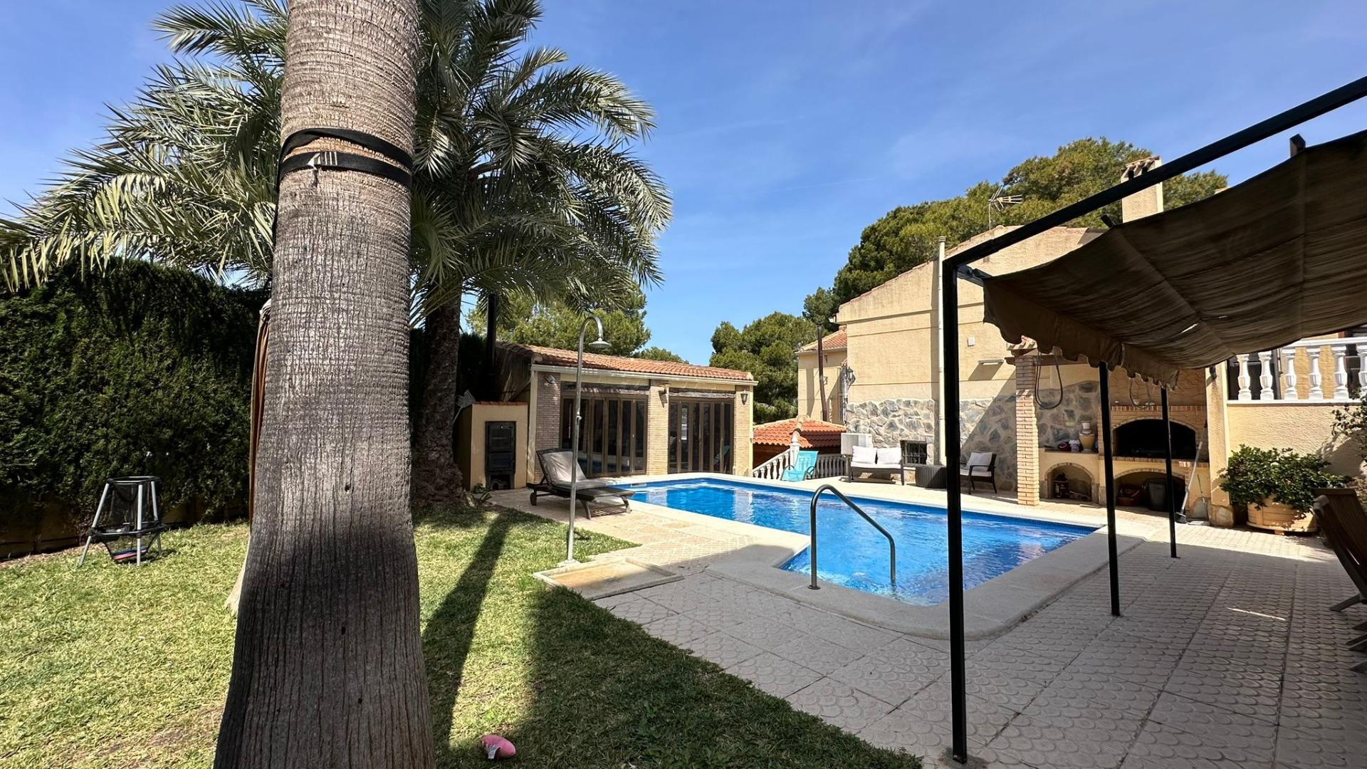 Villa 247 M² In Torrevieja, Spain – Mediter Real Estate