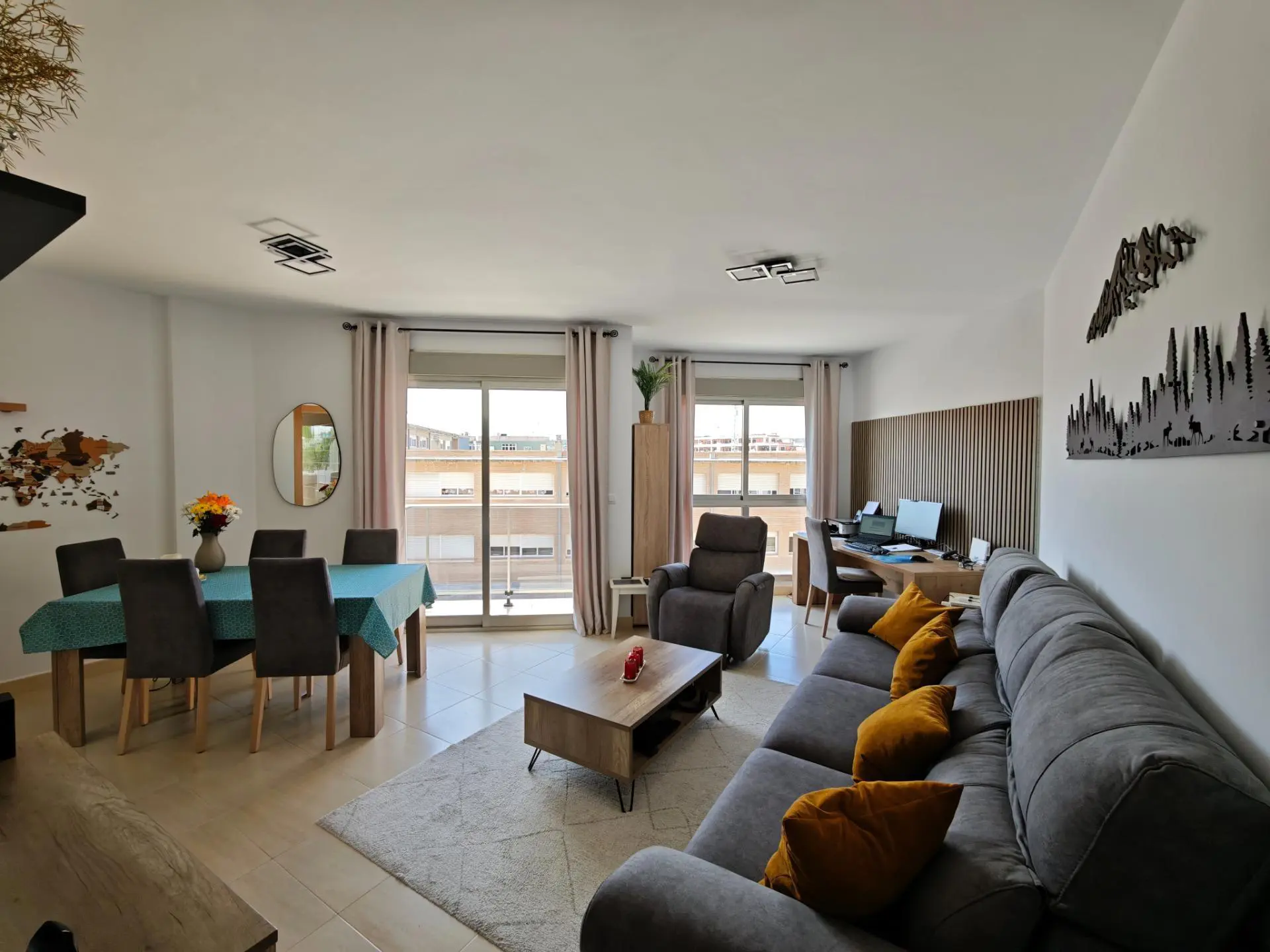 Apartment 100 M² In San Miguel De Salinas, Spain – Mediter Real Estate